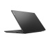 Lenovo V V15 Intel® Core™ i3 i3-1215U Ordinateur portable 39,6 cm (15.6") Full HD 8 Go DDR4-SDRAM 512 Go SSD Wi-Fi 5 (802.11ac) Windows 11 Home Noir