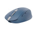 Trust Ozaa souris Bureau Droitier RF sans fil + Bluetooth Optique 3200 DPI