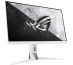 ASUS ROG Strix XG27AQ-W LED display 68,6 cm (27") 2560 x 1440 pixels Wide Quad HD Blanc