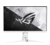 ASUS ROG Strix XG27AQ-W LED display 68,6 cm (27") 2560 x 1440 pixels Wide Quad HD Blanc