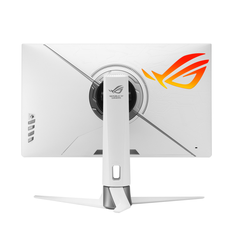 ASUS ROG Strix XG27AQ-W LED display 68,6 cm (27") 2560 x 1440 pixels Wide Quad HD Blanc