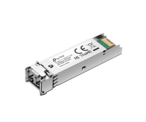 TP-Link TL-SM311LM module émetteur-récepteur de réseau Fibre optique 1250 Mbit/s mini-GBIC/SFP 850 nm