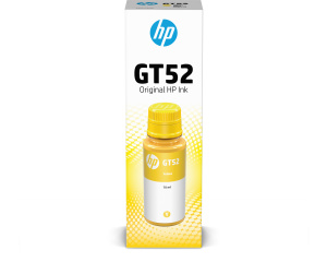 HP GT52 Originale