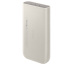 Samsung EB-P4520XUEGEU banque d'alimentation électrique 20000 mAh Beige