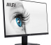 MSI Pro MP273A écran plat de PC 68,6 cm (27") 1920 x 1080 pixels Full HD LED Noir