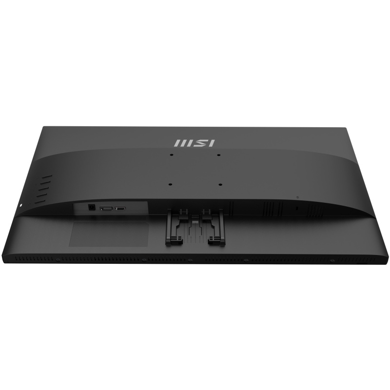 MSI Pro MP2412 écran plat de PC 60,5 cm (23.8") 1920 x 1080 pixels Full HD LCD Noir