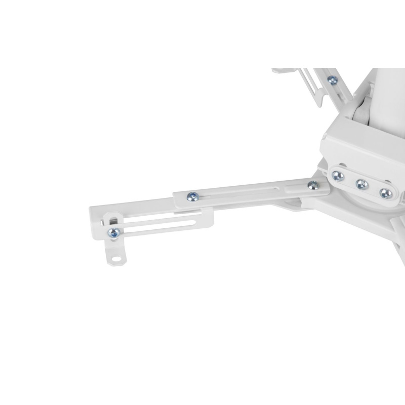 Vivolink VLMC350S-W support pour projecteurs Plafond Blanc