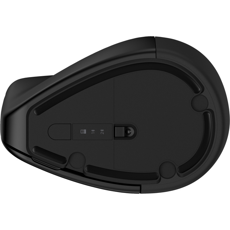 HP Souris verticale ergonomique 925