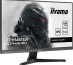 iiyama G-MASTER écran plat de PC 61 cm (24") 1920 x 1080 pixels Full HD LED Noir