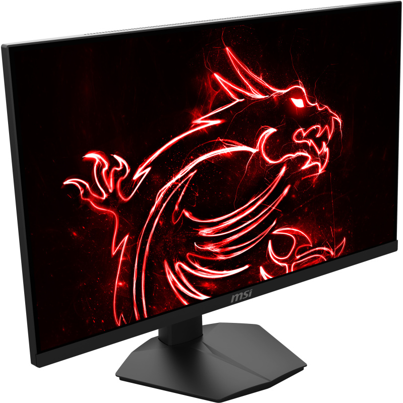 MSI G274F écran plat de PC 68,6 cm (27") 1920 x 1080 pixels Full HD LCD Noir