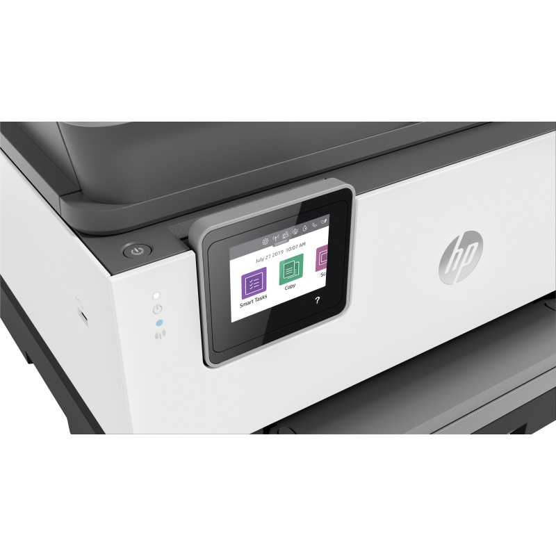 HP OfficeJet Pro Imprimante tout-en-un 9010