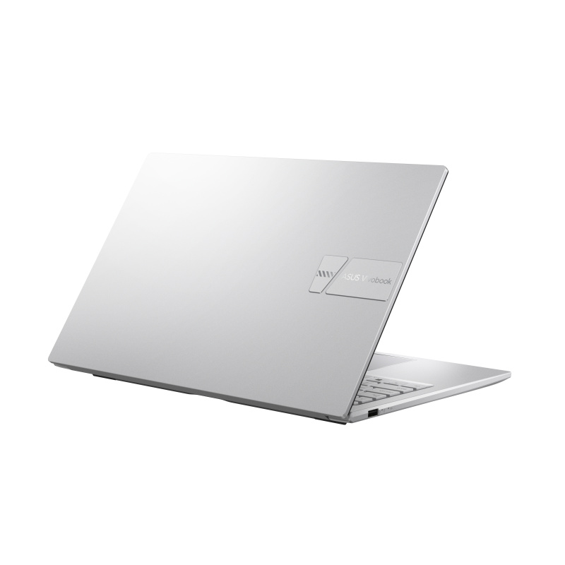 ASUS Vivobook 15 X1504ZA-BQ524W Intel® Core™ i7 i7-1255U Ordinateur portable 39,6 cm (15.6") Full HD 8 Go DDR4-SDRAM 512 Go SSD Wi-Fi 5 (802.11ac) Windows 11 Home Argent