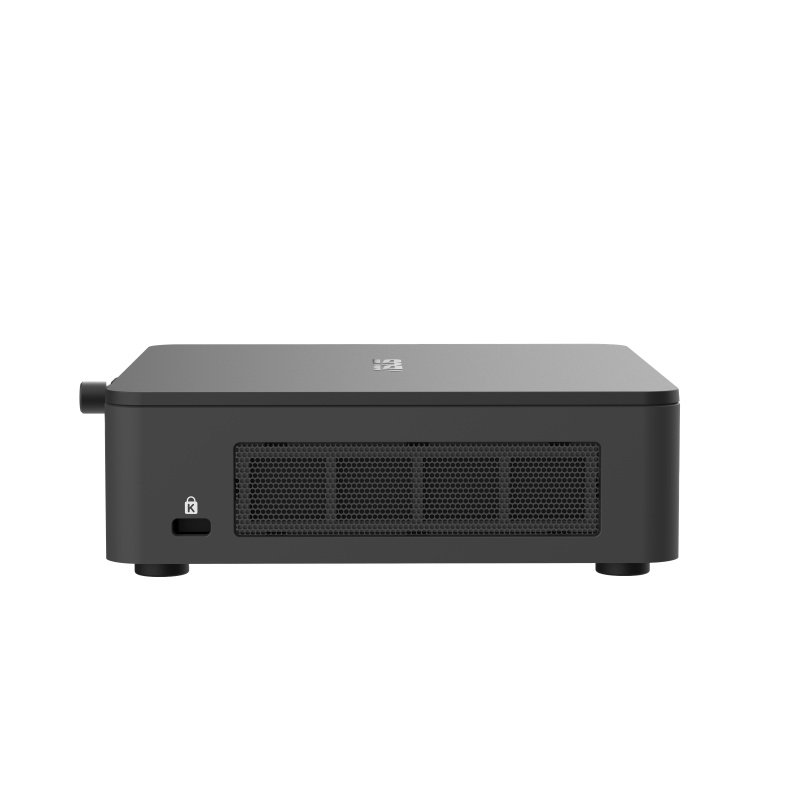 ASUS NUC 12 RNUC12WSKI500002I Noir i5-1240P