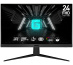 MSI G2412F écran plat de PC 60,5 cm (23.8") 1920 x 1080 pixels Full HD Noir