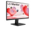 LG 22MR410-B écran plat de PC 54,5 cm (21.4") 1920 x 1080 pixels Full HD LED Noir