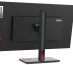 Lenovo ThinkVision T27i-30 LED display 68,6 cm (27") 1920 x 1080 pixels Full HD Noir