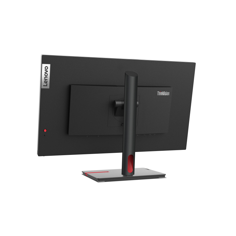 Lenovo ThinkVision T27i-30 LED display 68,6 cm (27") 1920 x 1080 pixels Full HD Noir