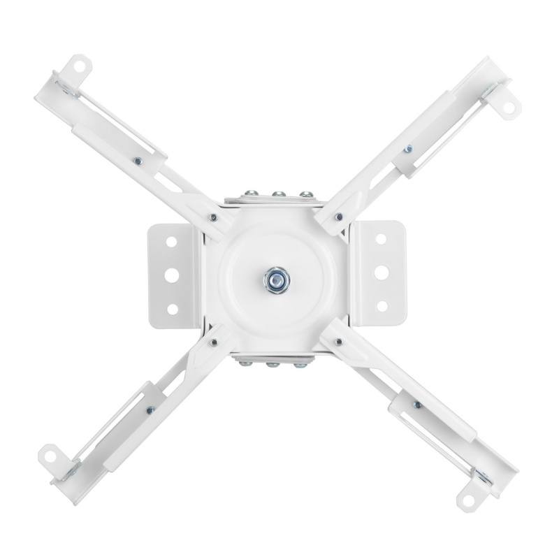 Vivolink VLMC350S-W support pour projecteurs Plafond Blanc