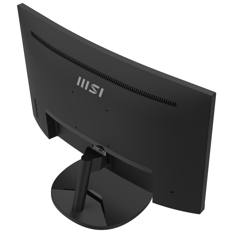 MSI Pro MP2412C écran plat de PC 59,9 cm (23.6") 1920 x 1080 pixels Full HD Noir