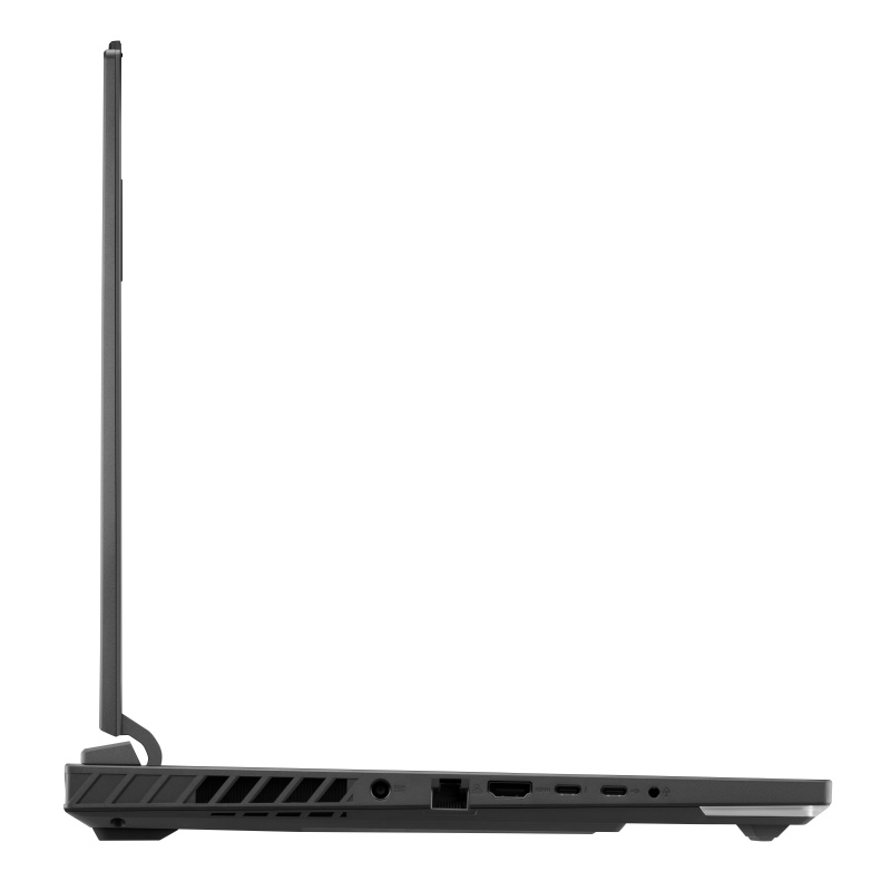 ASUS ROG Strix G16 G614JV-N4213X Intel® Core™ i7 i7-13650HX Ordinateur portable 40,6 cm (16") WQXGA 16 Go DDR5-SDRAM 512 Go SSD NVIDIA GeForce RTX 4060 Wi-Fi 6E (802.11ax) Windows 11 Pro Noir, Gris