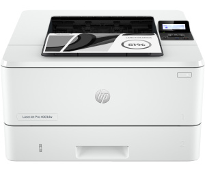 HP LaserJet Pro 4003dw 1200 x 1200 DPI Wifi