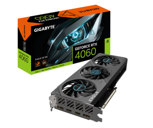 GIGABYTE EAGLE GeForce RTX 4060 OC 8G NVIDIA 8 Go GDDR6