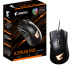 GIGABYTE AORUS M3 souris Jouer Droitier USB Type-A Optique 6400 DPI