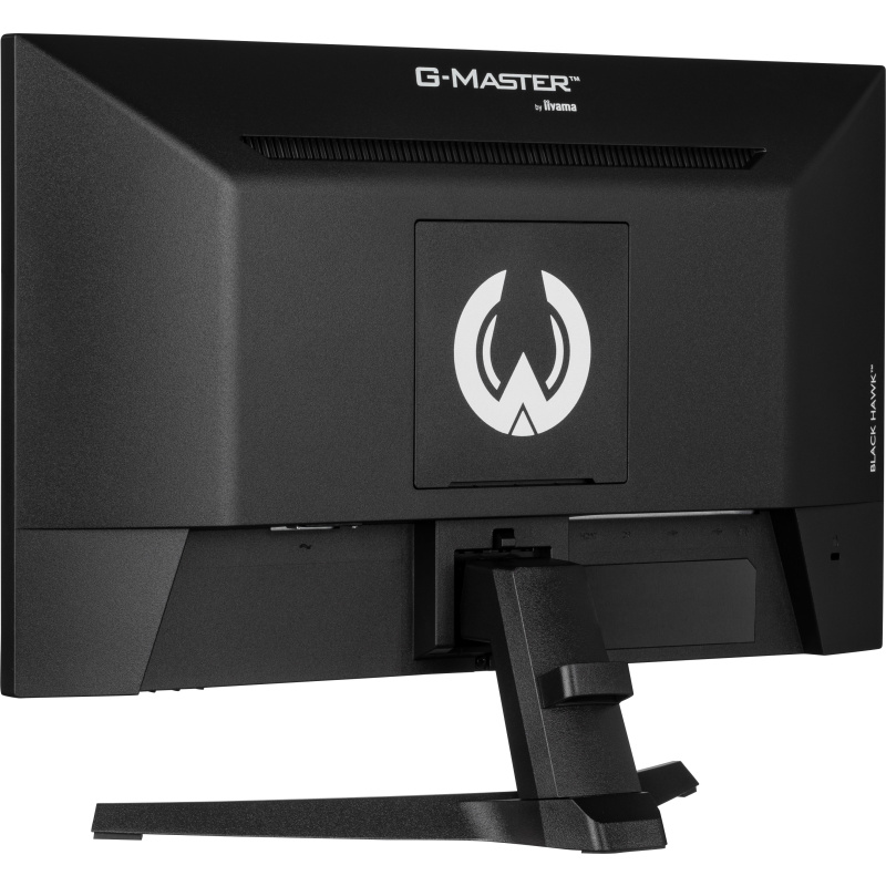 iiyama G-MASTER G2245HSU-B1 écran plat de PC 55,9 cm (22") 1920 x 1080 pixels Full HD LED Noir