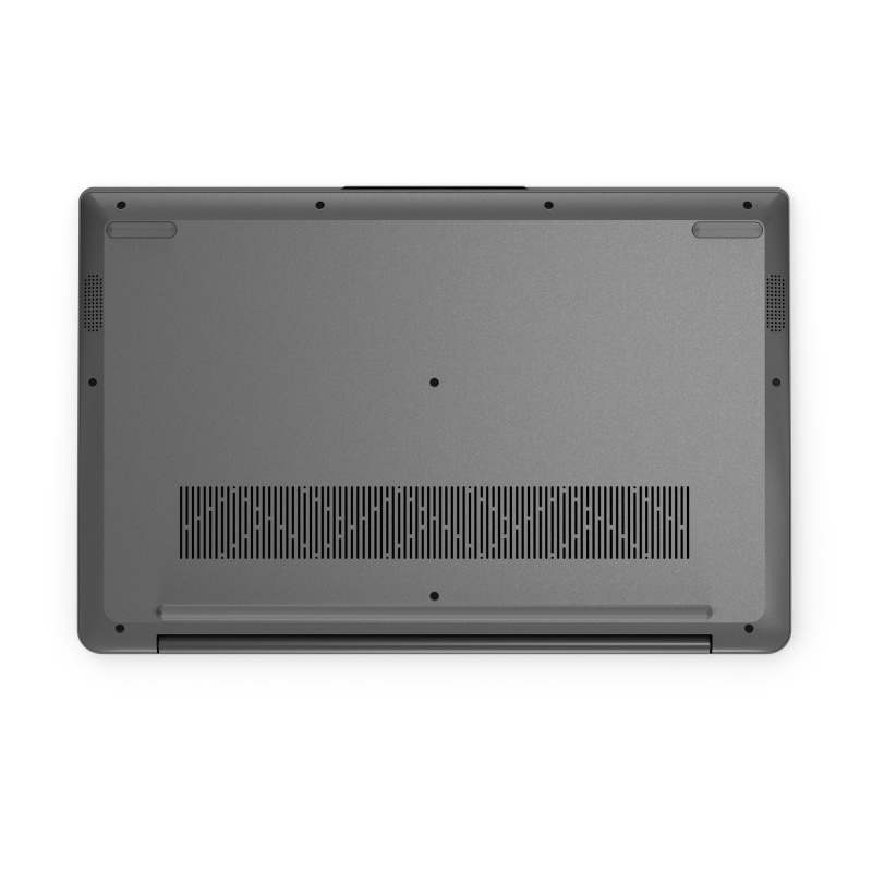 Lenovo IdeaPad 3 Intel® Core™ i3 i3-1115G4 Ordinateur portable 39,6 cm (15.6") Full HD 8 Go DDR4-SDRAM 512 Go SSD Wi-Fi 6 (802.11ax) Windows 11 Home Gris