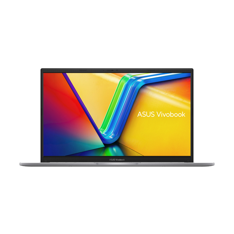 ASUS Vivobook 15 X1504ZA-BQ524W Intel® Core™ i7 i7-1255U Ordinateur portable 39,6 cm (15.6") Full HD 8 Go DDR4-SDRAM 512 Go SSD Wi-Fi 5 (802.11ac) Windows 11 Home Argent