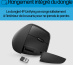 HP Souris verticale ergonomique 925