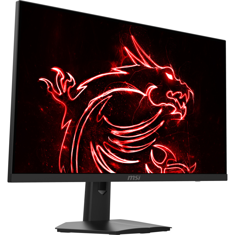 MSI G274F écran plat de PC 68,6 cm (27") 1920 x 1080 pixels Full HD LCD Noir