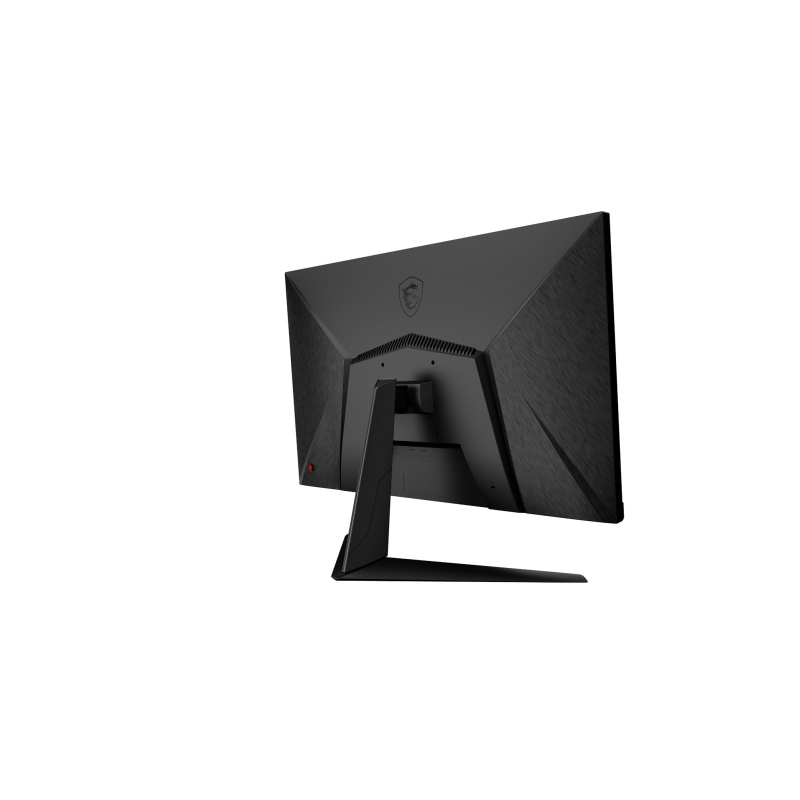 MSI G2712F écran plat de PC 68,6 cm (27") 1920 x 1080 pixels Full HD Noir