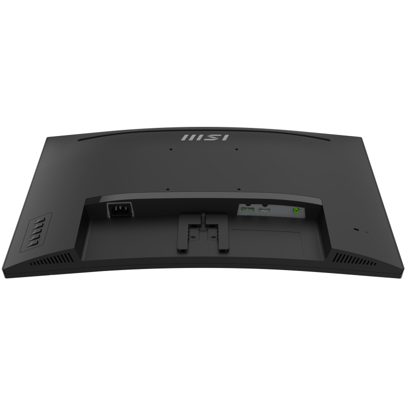 MSI Pro MP2412C écran plat de PC 59,9 cm (23.6") 1920 x 1080 pixels Full HD Noir