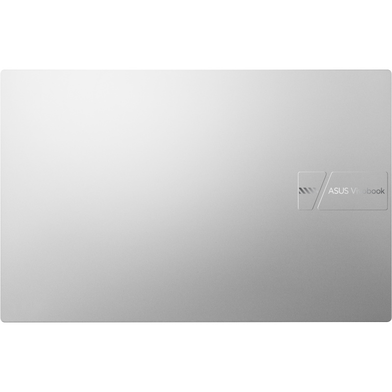 ASUS Vivobook 15 X1502VA-NJ226 Intel® Core™ i7 i7-13700H Ordinateur portable 39,6 cm (15.6") Full HD 16 Go DDR4-SDRAM 512 Go SSD Wi-Fi 5 (802.11ac) Argent