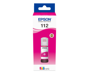 Epson EcoTank 112 Originale