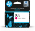 HP 935 cartouche d'encre magenta authentique