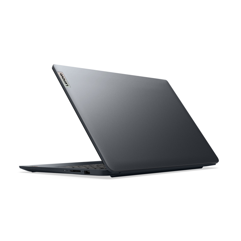 Lenovo IdeaPad 1 AMD Ryzen™ 7 5700U Ordinateur portable 39,6 cm (15.6") Full HD 16 Go DDR4-SDRAM 512 Go SSD Wi-Fi 6 (802.11ax) Windows 11 Home Bleu