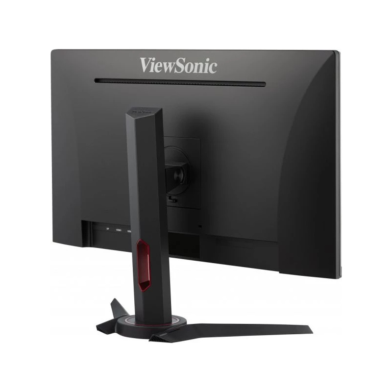 Viewsonic VX Series VX2780J-2K LED display 68,6 cm (27") 2560 x 1440 pixels 2K Ultra HD Noir