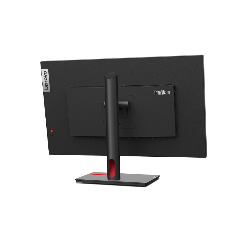 Lenovo ThinkVision T27i-30 LED display 68,6 cm (27") 1920 x 1080 pixels Full HD Noir