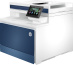 HP Color LaserJet Pro Imprimante multifonction 4303dw, Couleur, Imprimante pour Petites/moyennes entreprises, Impression, copie, numérisation, Sans fil; Imprimer depuis un téléphone ou une tablette; Chargeur automatique de documents; Impression recto...