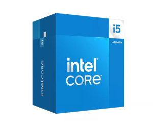 Intel Core i5-14400F processeur 20 Mo Smart Cache Boîte