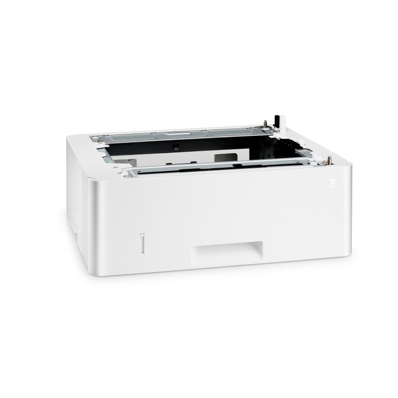 HP LaserJet Bac/chargeur Pro - 550 feuilles