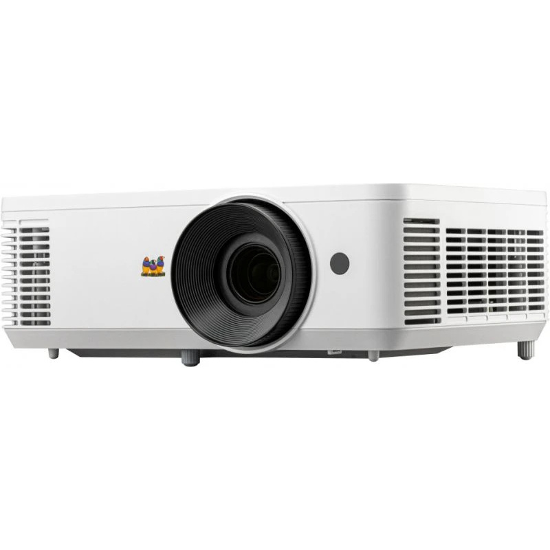 Viewsonic PX704HDE vidéo-projecteur 4000 ANSI lumens DMD 1080p (1920x1080) Noir, Blanc