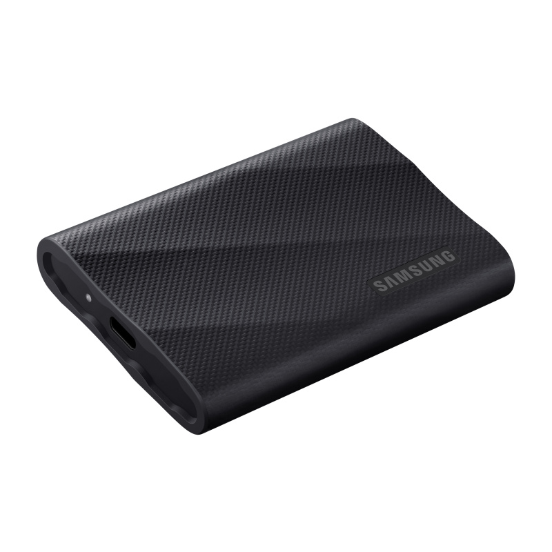 Samsung MU-PG1T0B 1 To USB Type-C 3.2 Gen 2 (3.1 Gen 2) Noir