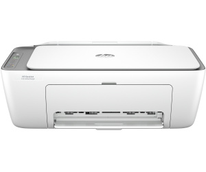 HP DeskJet Ink Advantage Imprimante Tout-en-un 2876, Couleur, Imprimante pour Domicile, Impression, copie, numérisation, Numérisation vers PDF