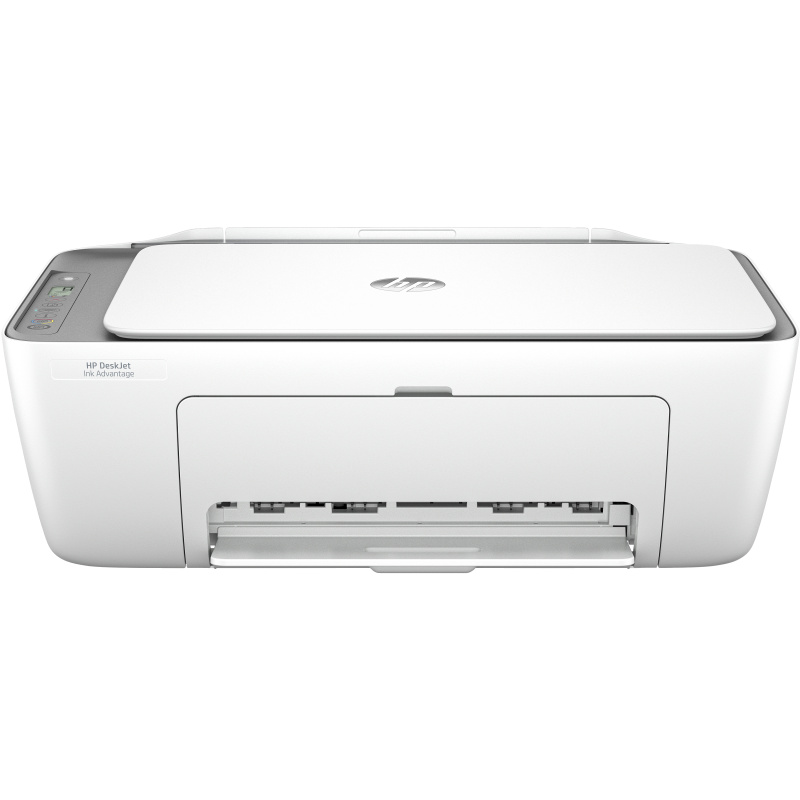 HP DeskJet Ink Advantage Imprimante Tout-en-un 2876, Couleur, Imprimante pour Domicile, Impression, copie, numérisation, Numérisation vers PDF