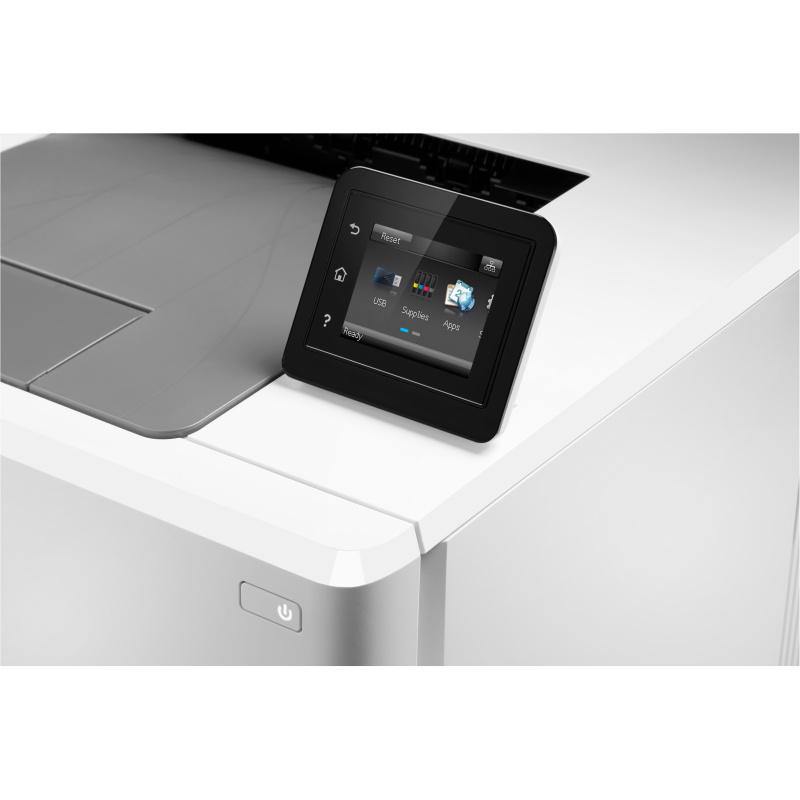 HP Color LaserJet Pro M255dw, Couleur, Imprimante pour Imprimer, Impression recto-verso; Eco-énergétique; Sécurité renforcée; Wi-Fi double bande