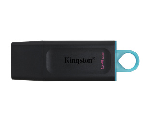 Kingston Technology DataTraveler Exodia - Clé USB 3.2