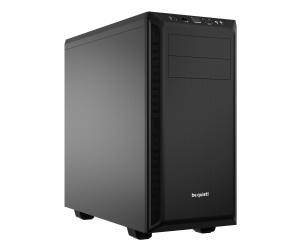 be quiet! Pure Base 600 Midi Tower Noir